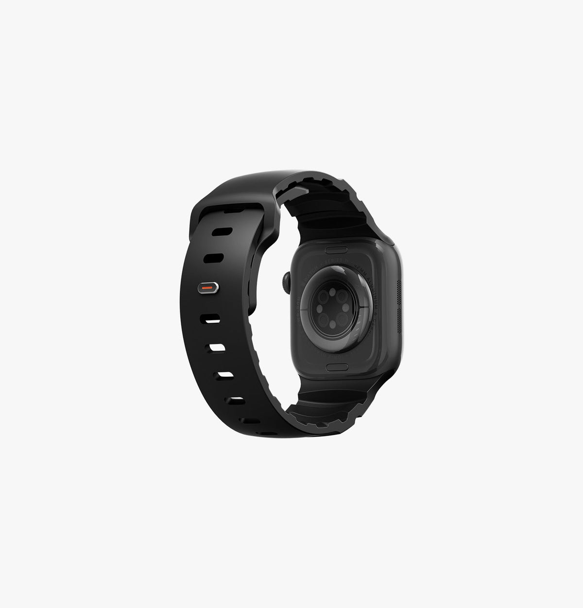 Alton Su Geçirmez Apple Watch Kordonu