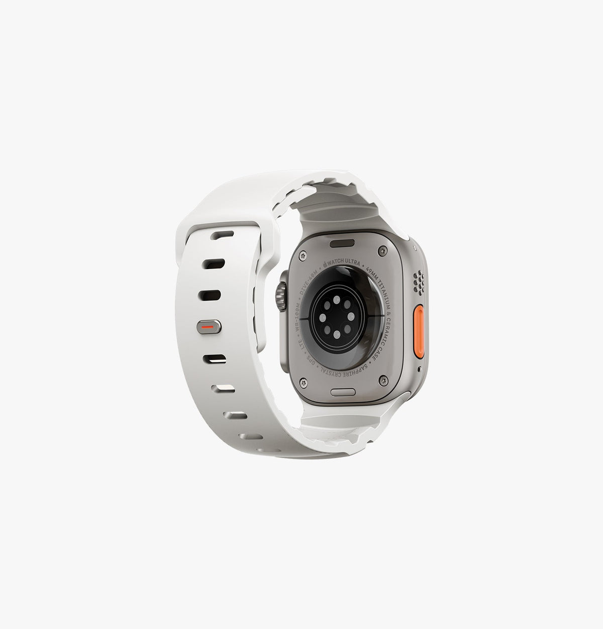 Alton Su Geçirmez Apple Watch Kordonu