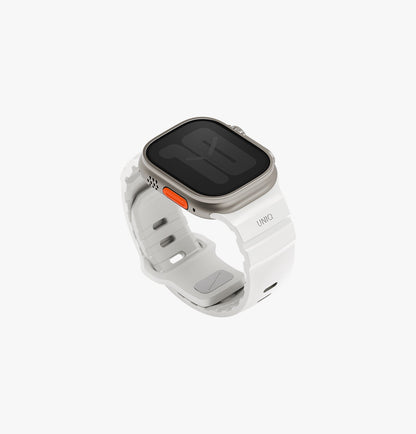 Alton Su Geçirmez Apple Watch Kordonu