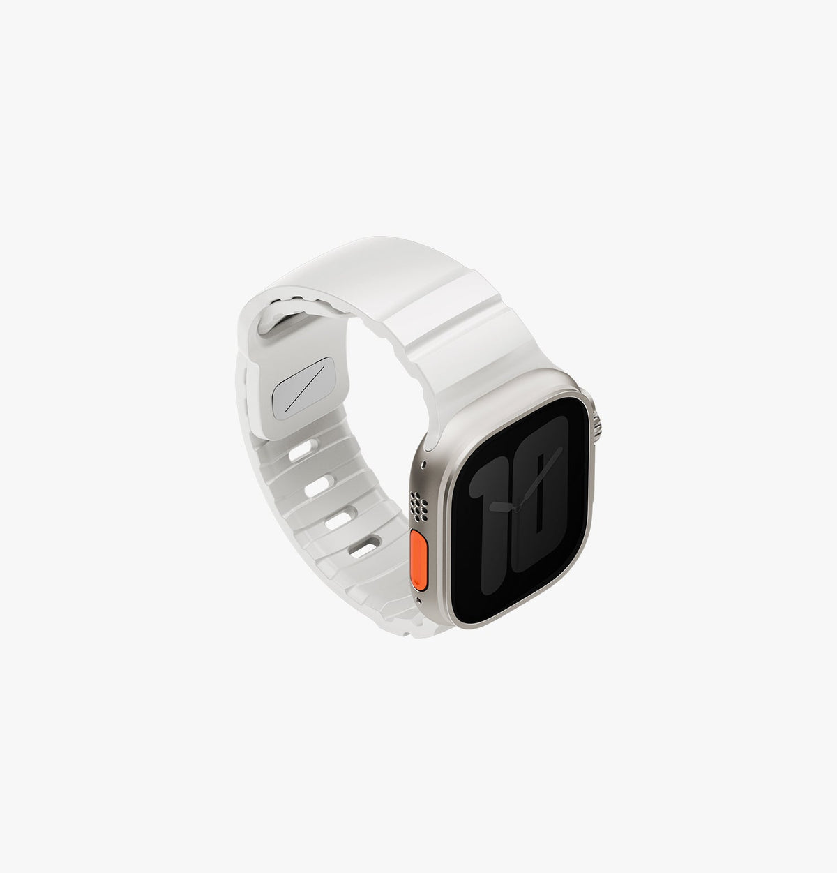 Alton Su Geçirmez Apple Watch Kordonu