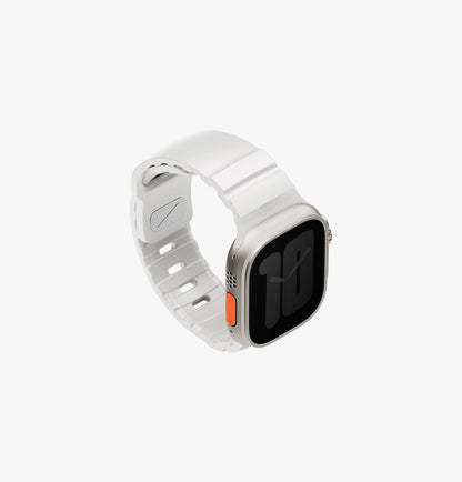 Alton Su Geçirmez Apple Watch Kordonu