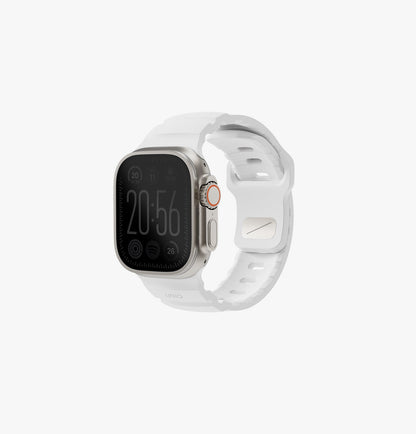 Alton Su Geçirmez Apple Watch Kordonu