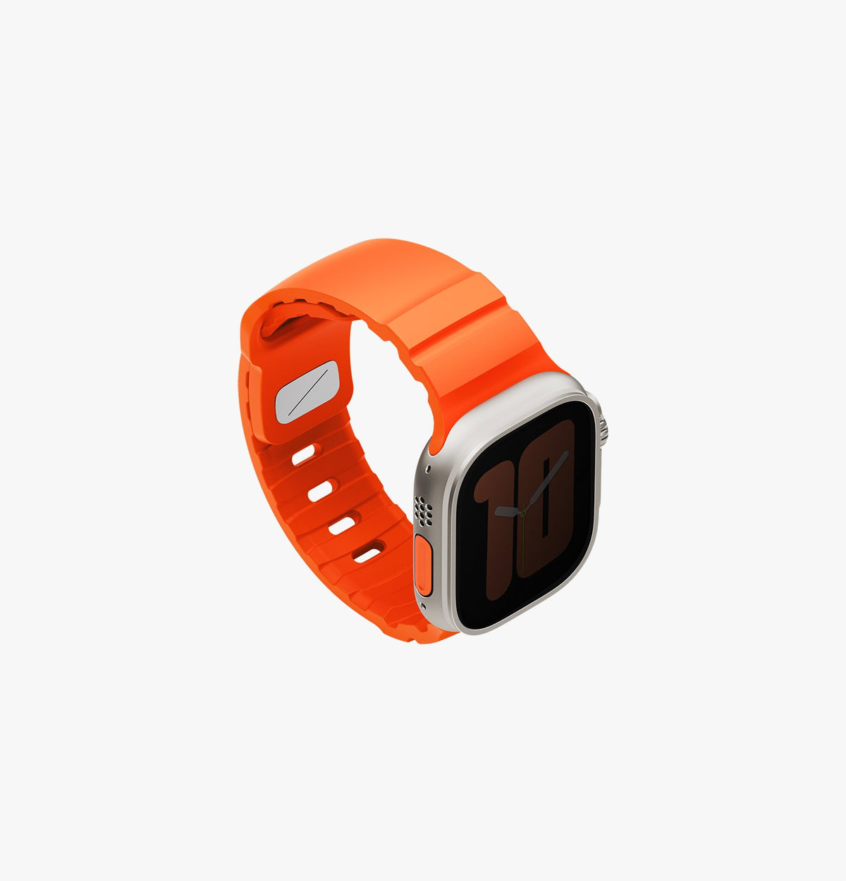 Alton Su Geçirmez Apple Watch Kordonu
