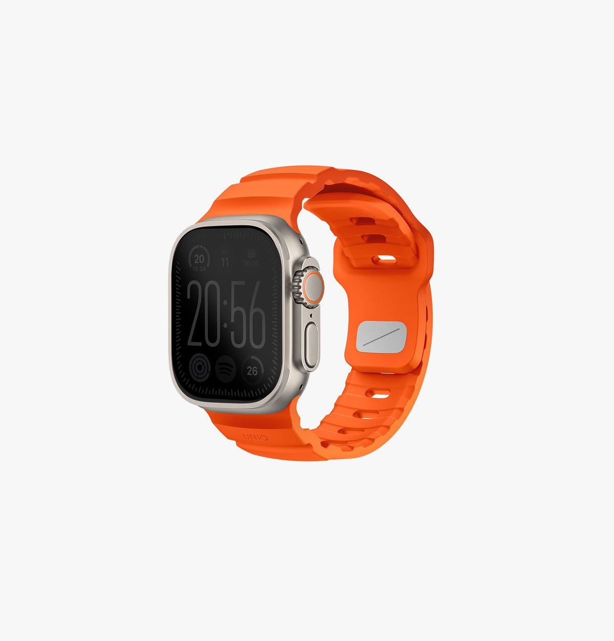Alton Su Geçirmez Apple Watch Kordonu