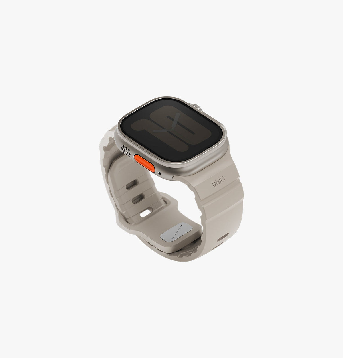 Alton Su Geçirmez Apple Watch Kordonu