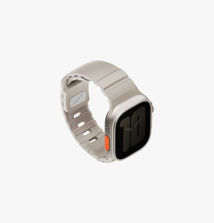 Alton Su Geçirmez Apple Watch Kordonu