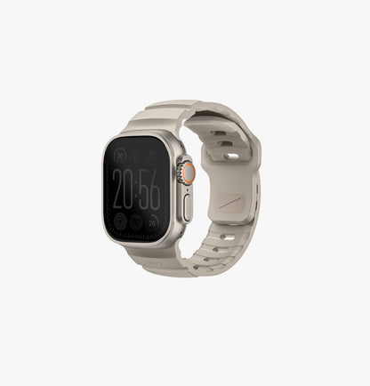 Alton Su Geçirmez Apple Watch Kordonu