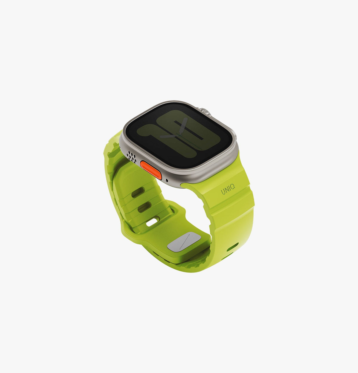 Alton Su Geçirmez Apple Watch Kordonu