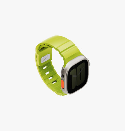 Alton Su Geçirmez Apple Watch Kordonu