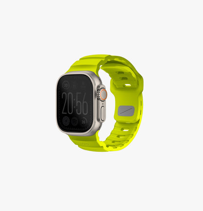 Alton Su Geçirmez Apple Watch Kordonu