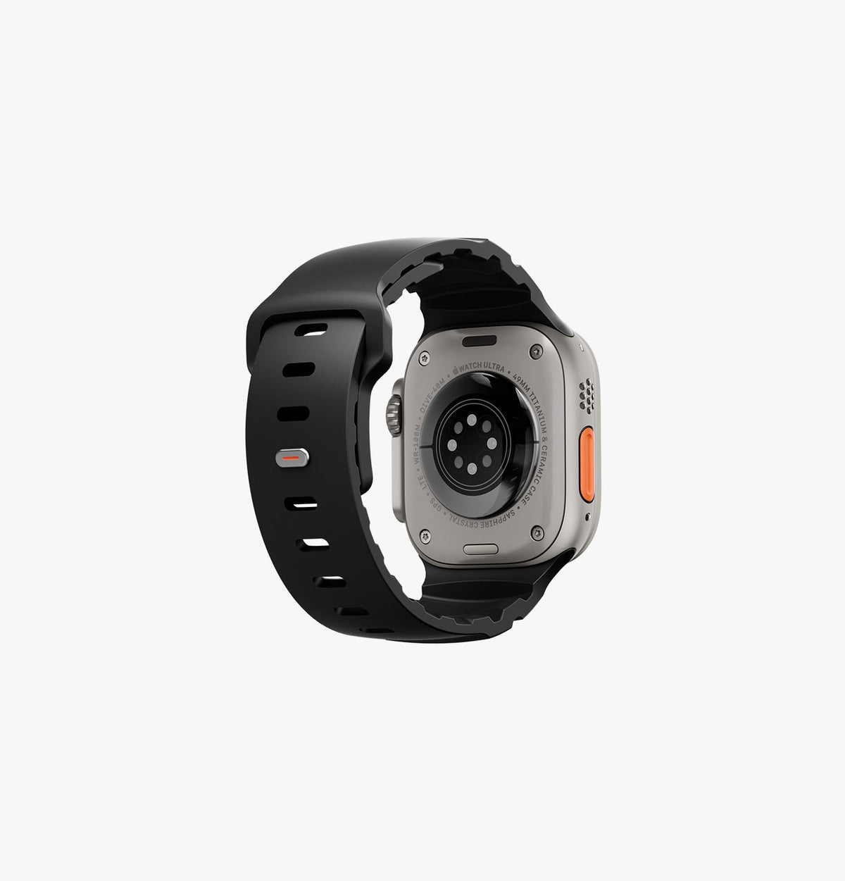 Alton Su Geçirmez Apple Watch Kordonu