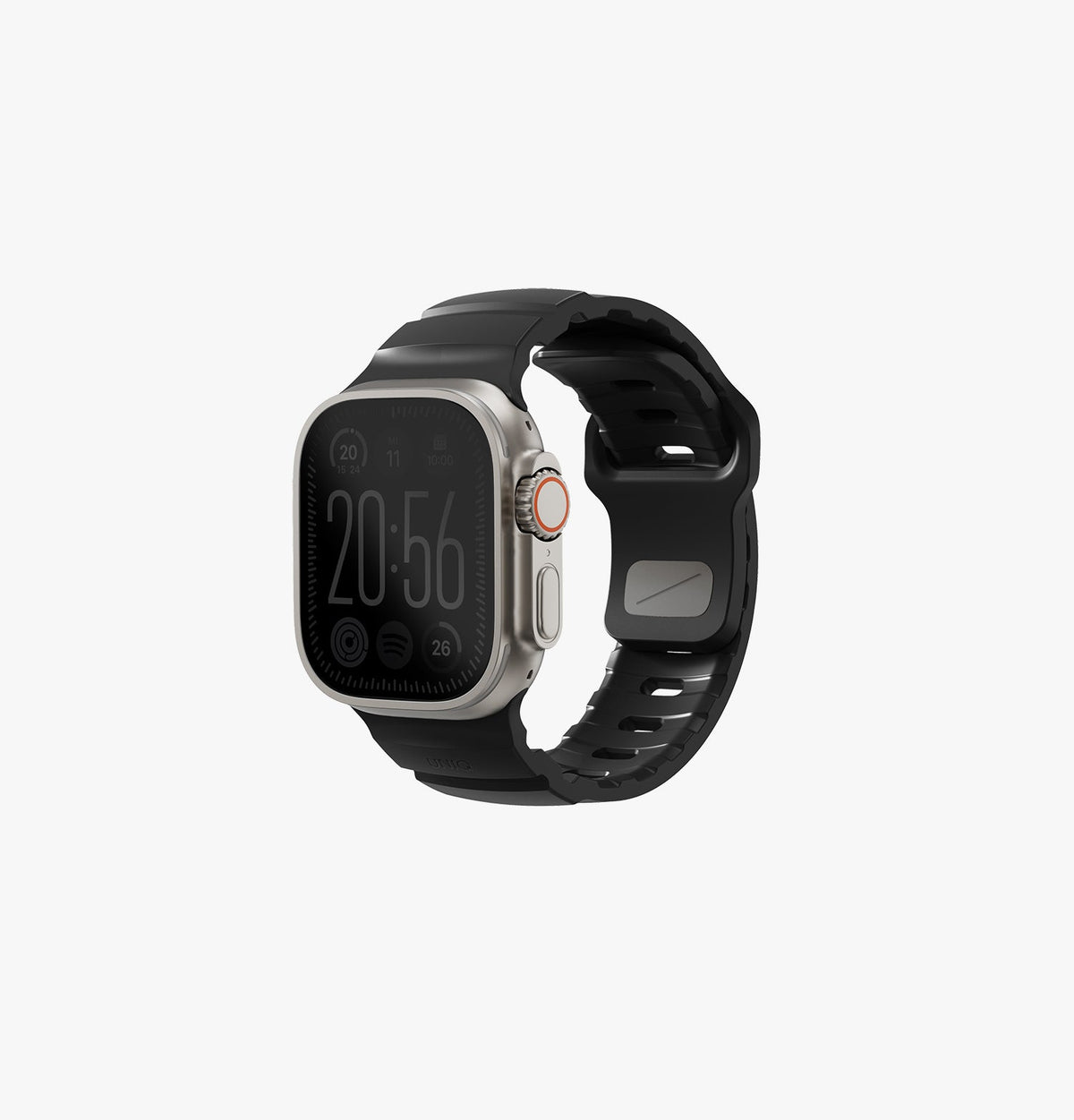 Alton Su Geçirmez Apple Watch Kordonu