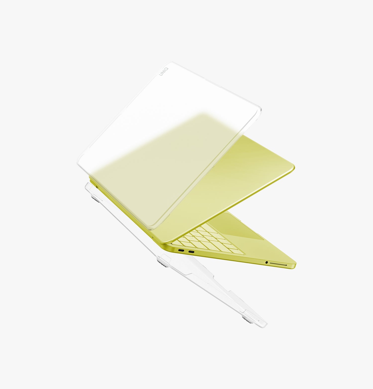 Claro Macbook Neo Kılıf