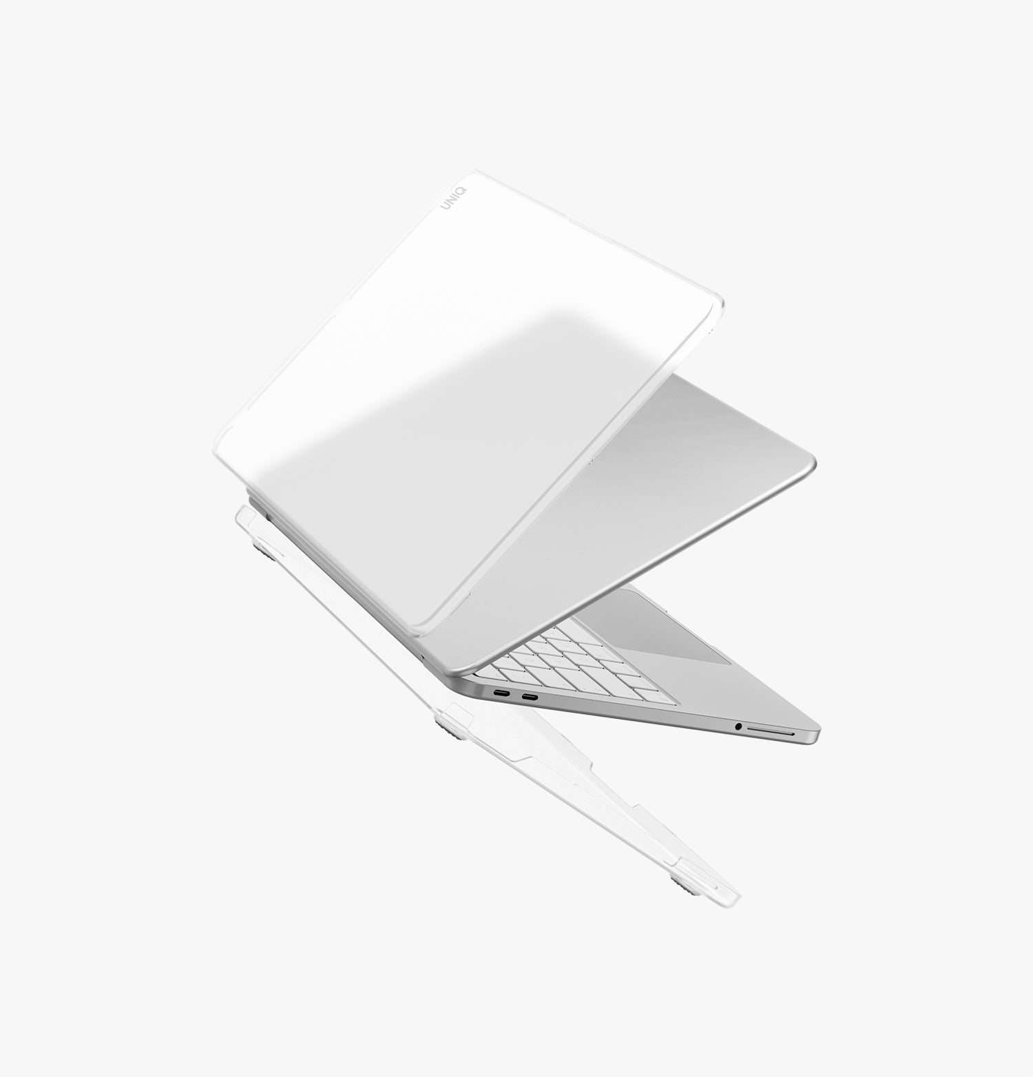 Claro Macbook Neo Kılıf