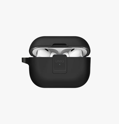 Clyde Manyetik Açılır AirPods Kılıfı