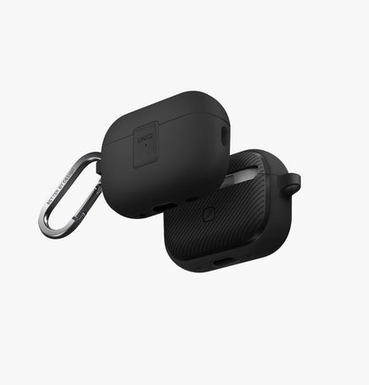 Clyde Manyetik Açılır AirPods Kılıfı