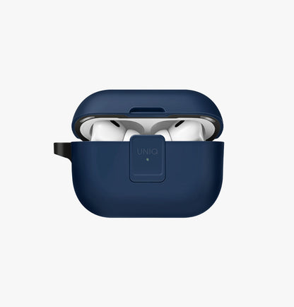 Clyde Manyetik Açılır AirPods Kılıfı