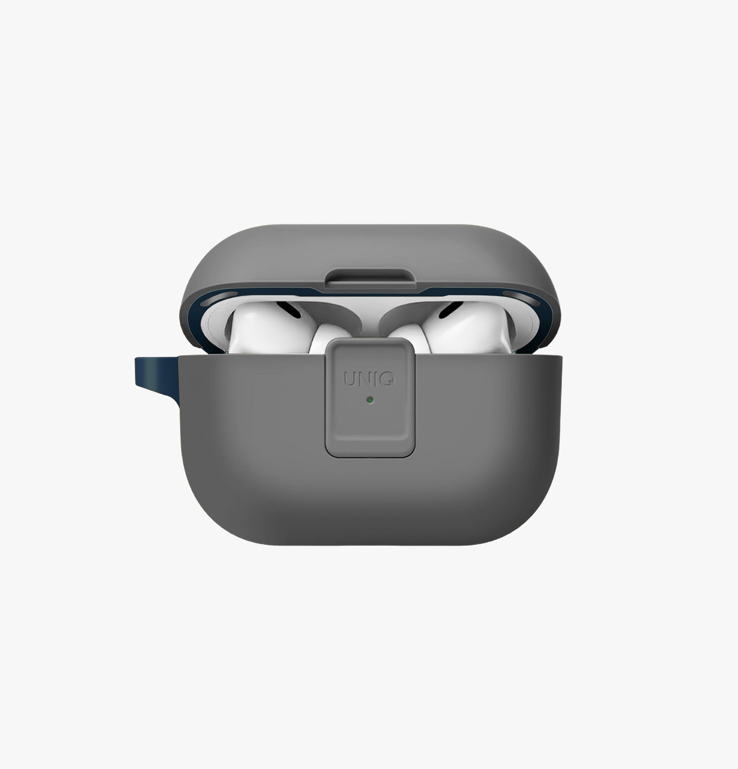 Clyde Manyetik Açılır AirPods Kılıfı