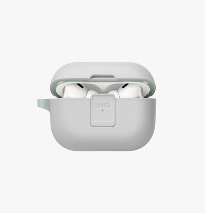 Clyde Manyetik Açılır AirPods Kılıfı