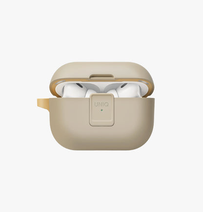 Clyde Manyetik Açılır AirPods Kılıfı