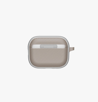Clyde Mıknatıslı Kapamalı Hibrit AirPods Kılıfı