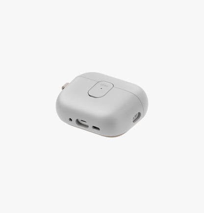 Clyde Mıknatıslı Kapamalı Hibrit AirPods Kılıfı