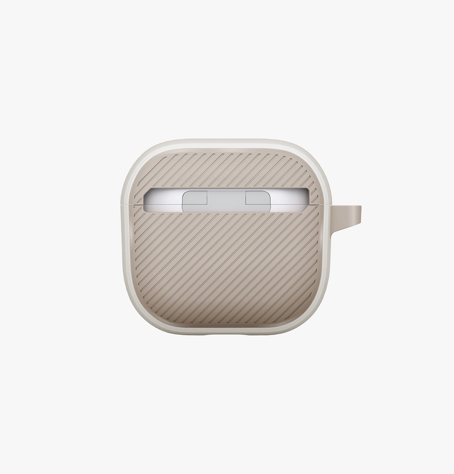 Clyde Manyetik Açılır AirPods Kılıfı