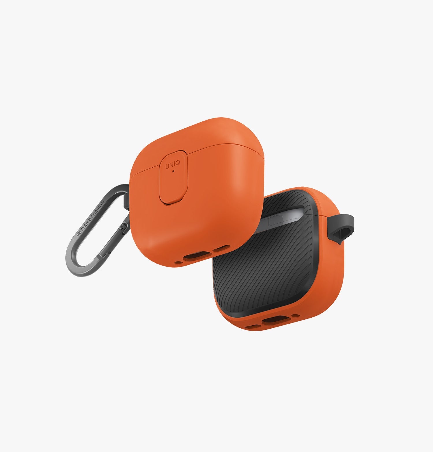 Clyde Manyetik Açılır AirPods Kılıfı