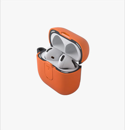 Clyde Manyetik Açılır AirPods Kılıfı