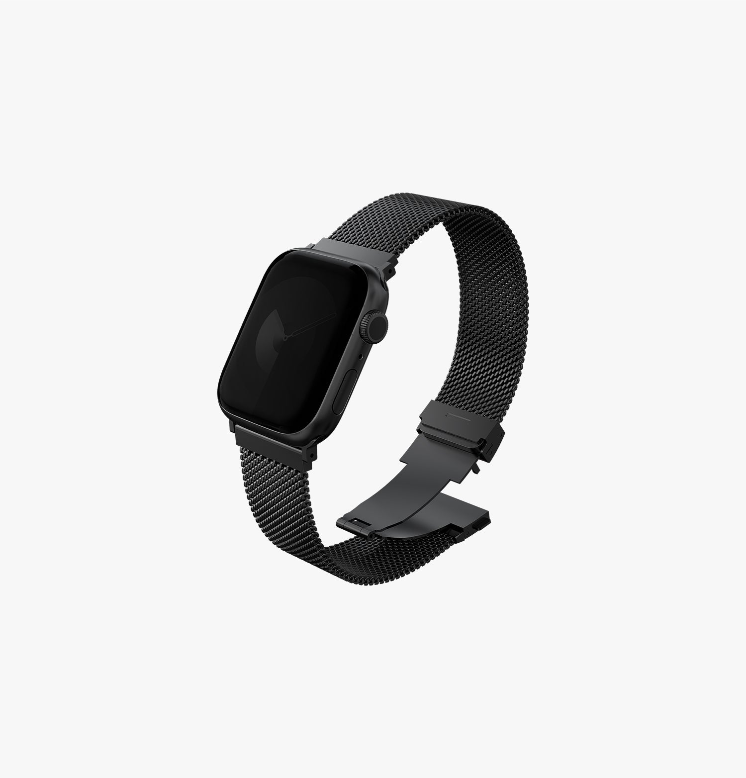 Dante Pro Paslanmaz Çelik Apple Watch Kordonu