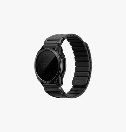 Fluo Garmin® Çift Güvenlikli Saat Kayışı