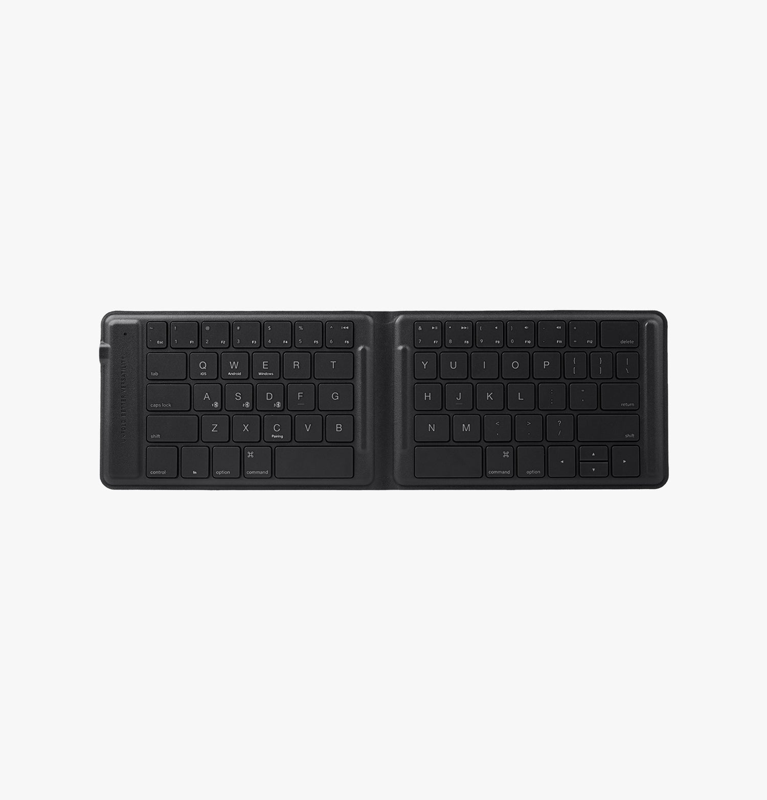 Forio Katlanabilir Bluetooth Klavye