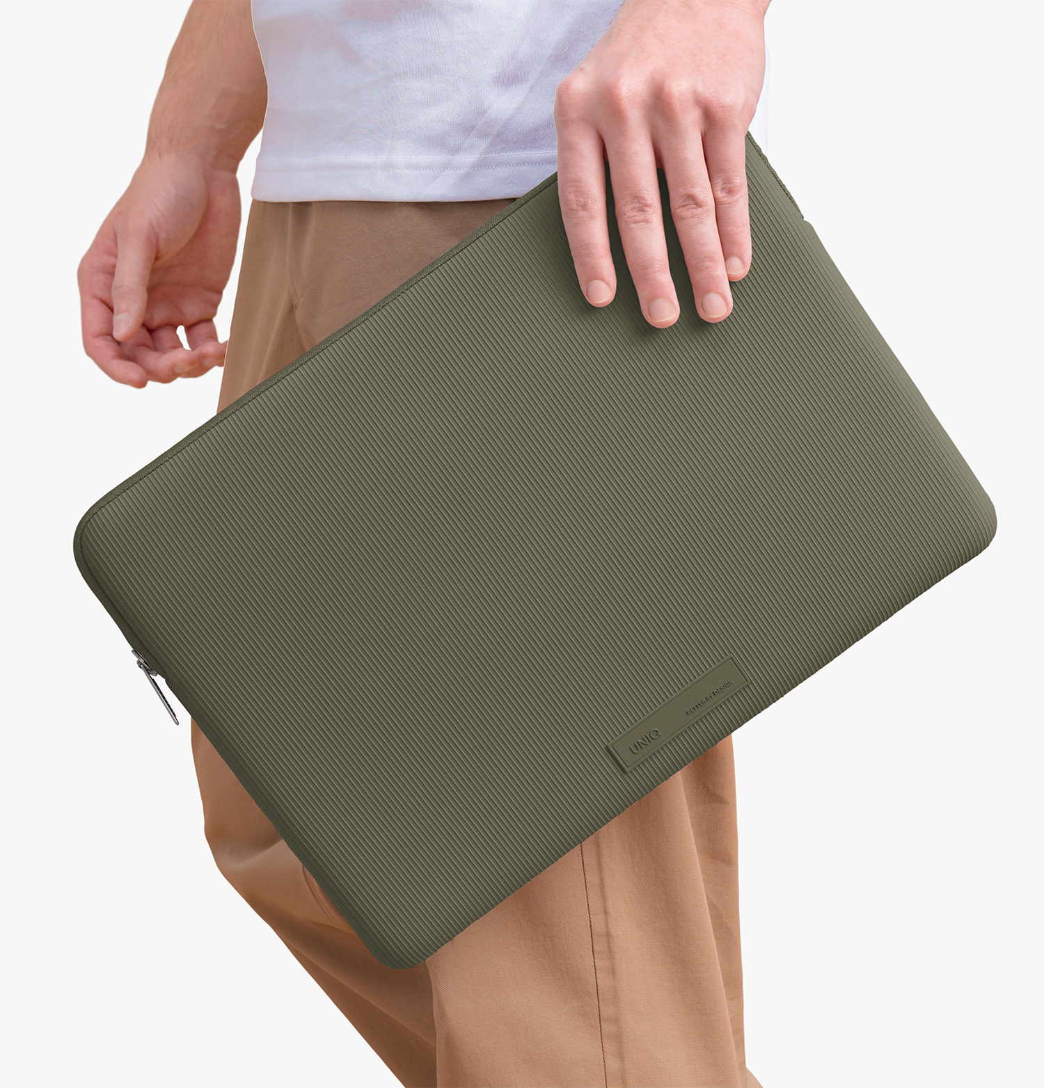 Cyprus Ridge Özel Serisi Laptop Kılıfı
