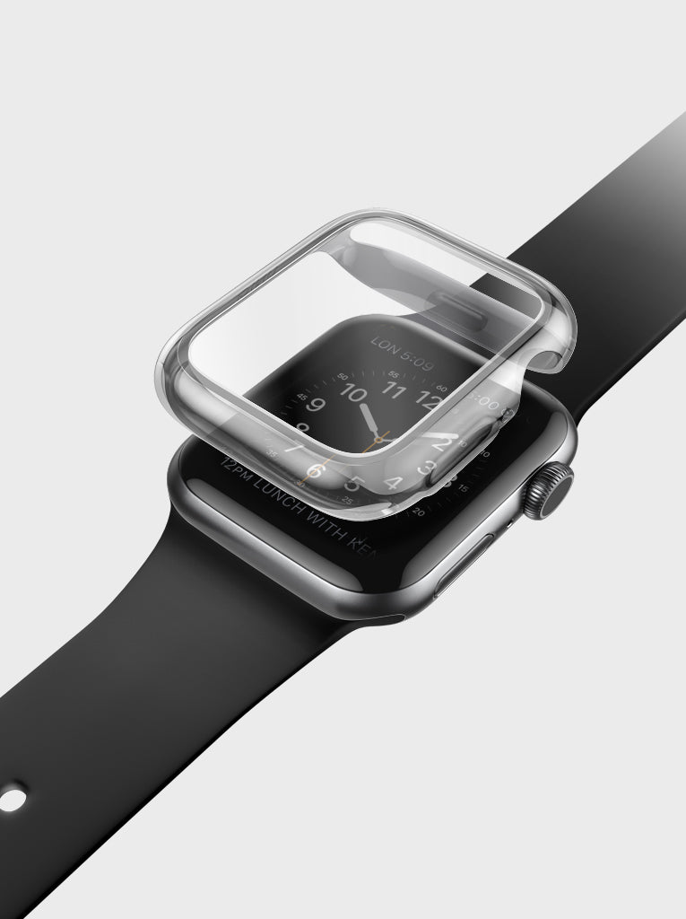 Garde Apple Watch Koruyucu Kapak