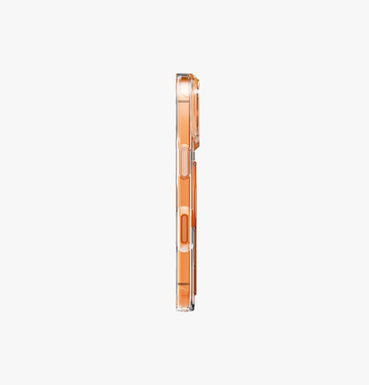 Heldro Air İnce FlexGrip™ Kılıf (Manyetik Şarj Özelliği)