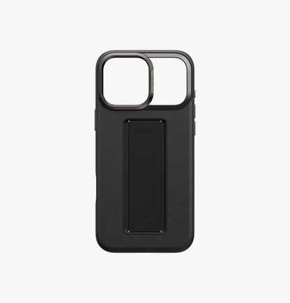 Heldro Pro FlexGrip™ Premium Vegan Deri Kılıf (MagClick™ Uyumluluğu)