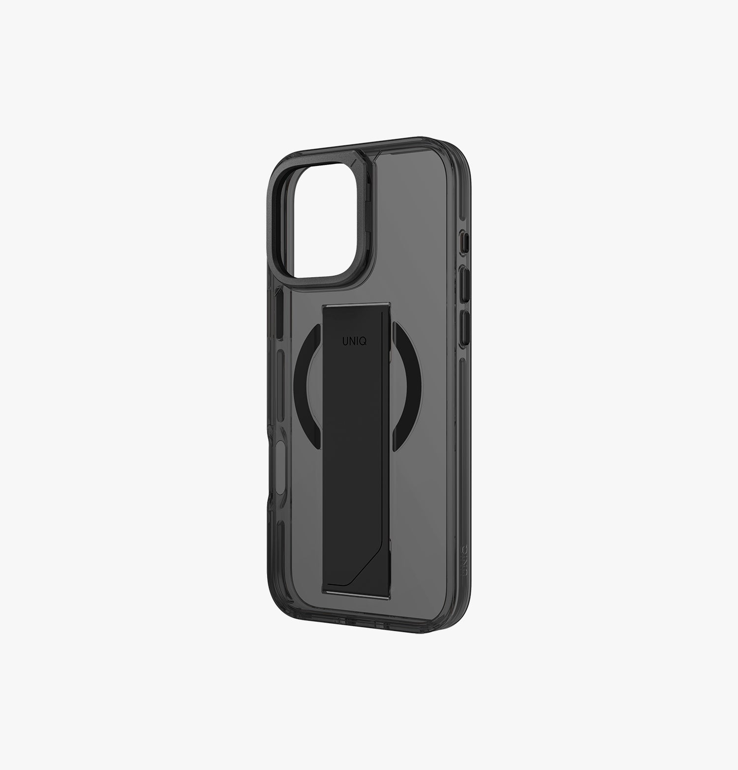 Heldro Max FlexGrip™ ve Maynetik Şarj Özelliği