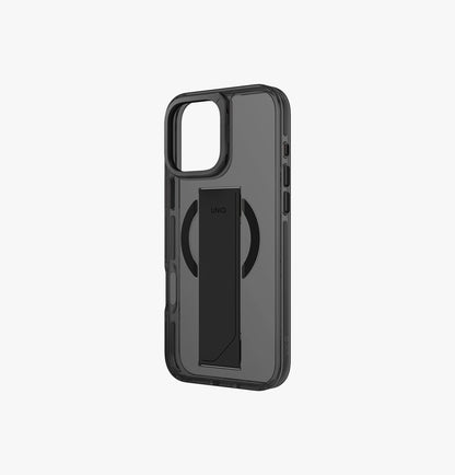 Heldro Max FlexGrip™ ve Maynetik Şarj Özelliği