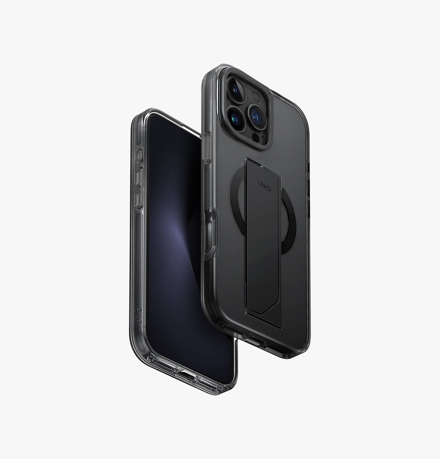 Heldro Max FlexGrip™ ve Maynetik Şarj Özelliği