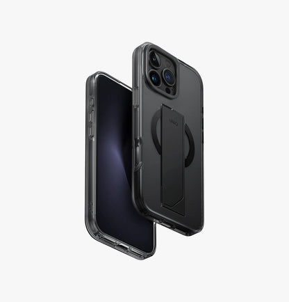 Heldro Max FlexGrip™ ve Maynetik Şarj Özelliği