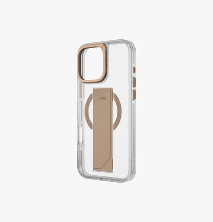 Heldro Max FlexGrip™ ve Maynetik Şarj Özelliği