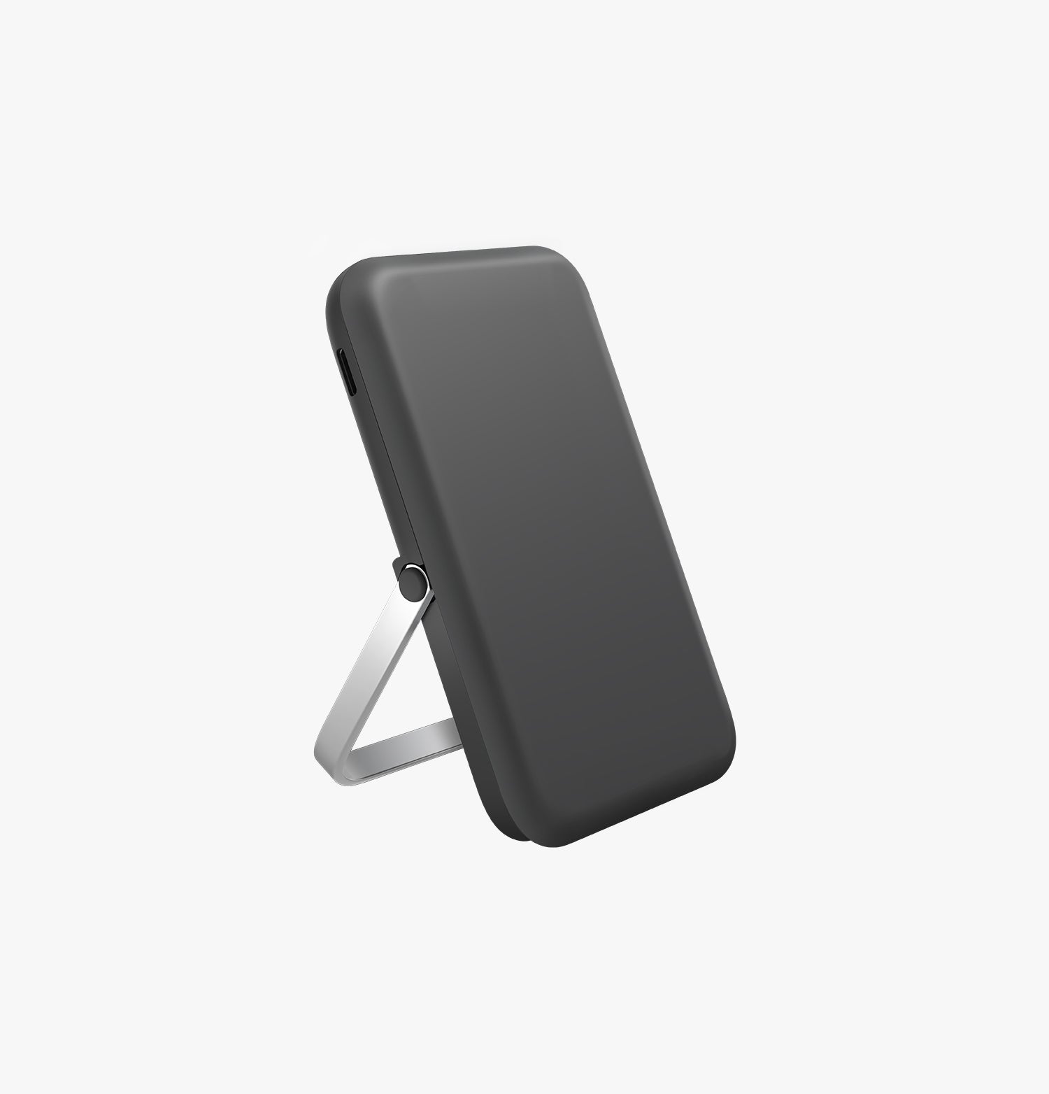 Hoveo Standlı Manyetik PowerBank