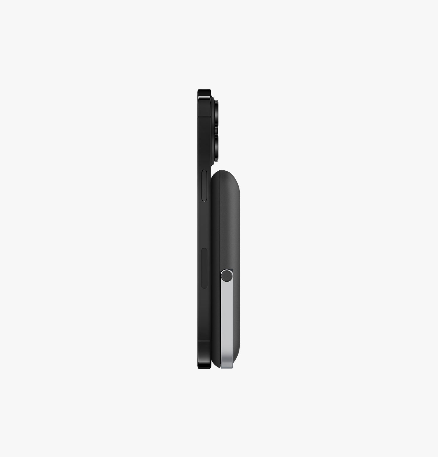 Hoveo Standlı Manyetik PowerBank