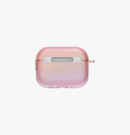 Iridescia Işıltılı Holografik AirPods Kılıfı