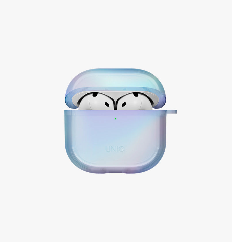 Iridescia Holografik AirPods Kılıfı