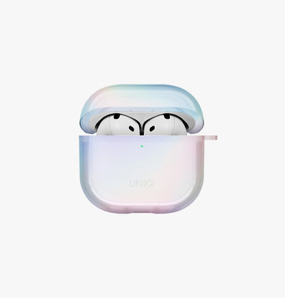 Iridescia Holografik AirPods Kılıfı