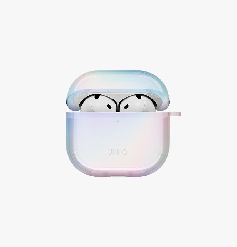 Iridescia Holografik AirPods Kılıfı