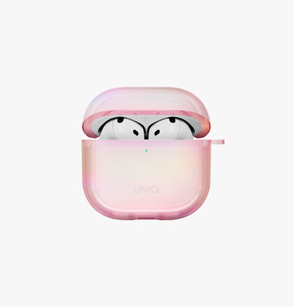 Iridescia Holografik AirPods Kılıfı