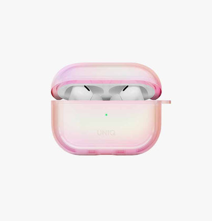 Iridescia Holografik AirPods Kılıfı