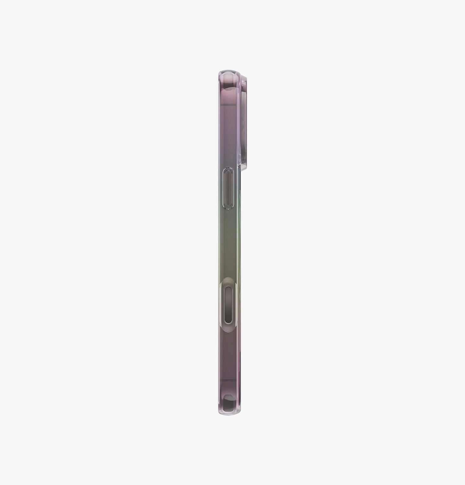 Iridescia Holografik Koruyucu Kılıf